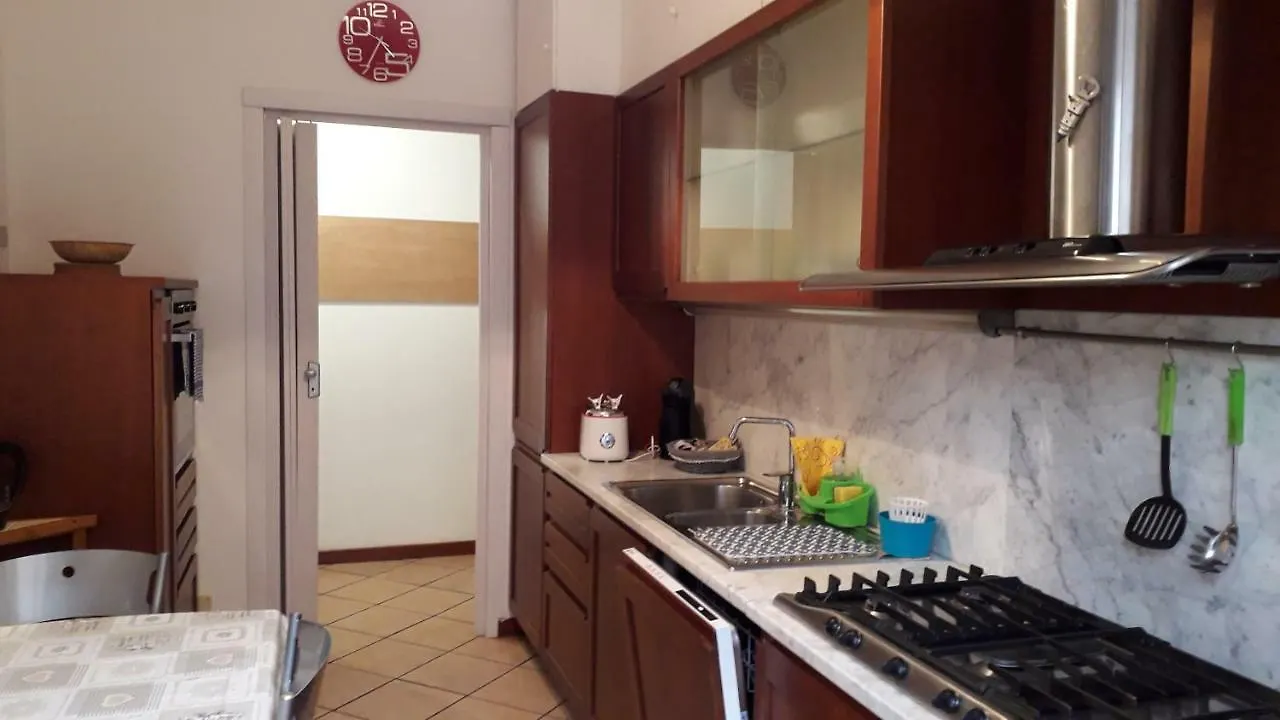 Il Naviglio Dietro L'Angolo Milán Apartamento