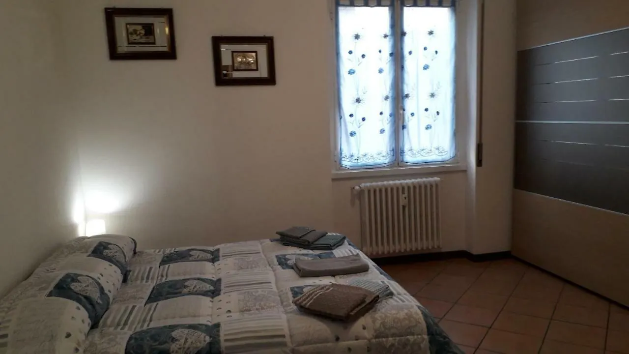 Il Naviglio Dietro L'Angolo Milán Apartamento