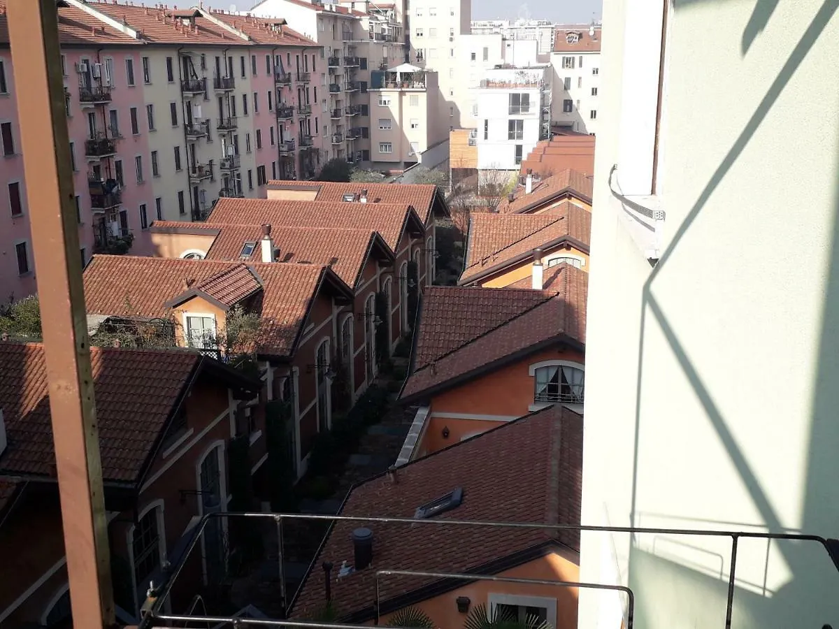 Il Naviglio dietro l'angolo Milano 0*,  Italia