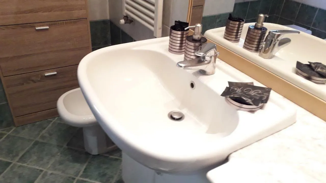 Apartamento Il Naviglio Dietro L'Angolo Milán