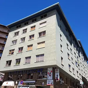 Grifovacances Consuegra 1 Apartamento Pas De La Casa