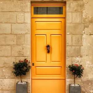 Valletta Central Suites Apartamento La Valeta