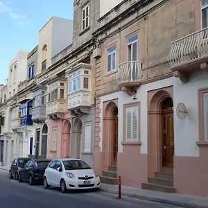 Balluta Hill House Apartamento Sliema