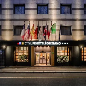 Life Poliziano, By R Collection Hotel Milán