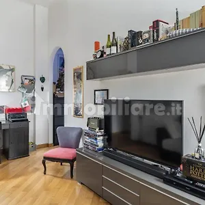 Apartamento Incantevole Accanto Fondazione Prada, Milán