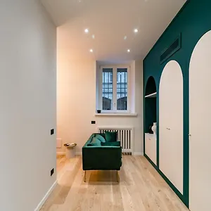 Apartamento Youhosty - Borgonuovo 4, Milán