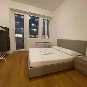 Apartamento Farolfi Corso Di Porta Vittoria, Milán