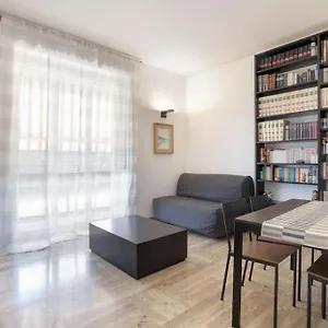  Appartamento Casa Kika Comoda, Luminosa E Accogliente