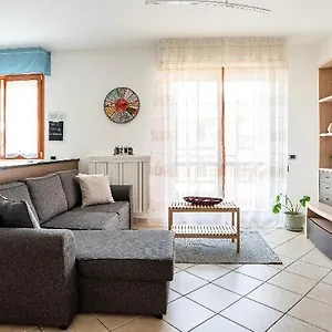  Appartamento Casti - Comasina