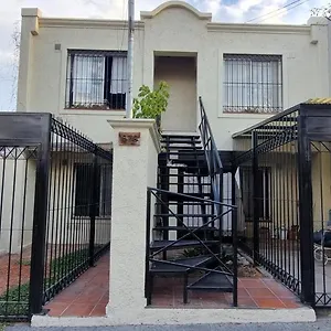 Departamento Agote Apartamento Mendoza