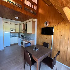 2 Escales Confort Apartamento Pas De La Casa