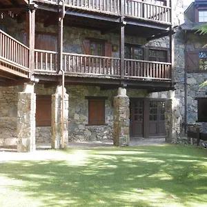 Pleta Del Tarter Apartamento El Tarter