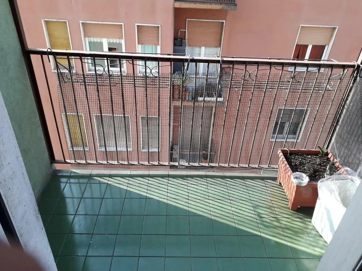 Il Naviglio Dietro L'Angolo Milánó 0*,  Olaszország
